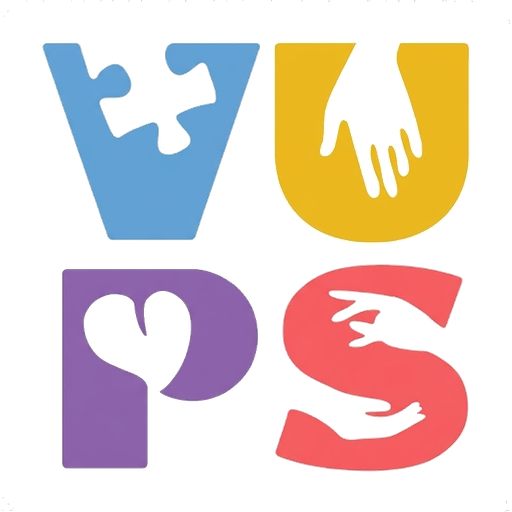 VUPS Logo